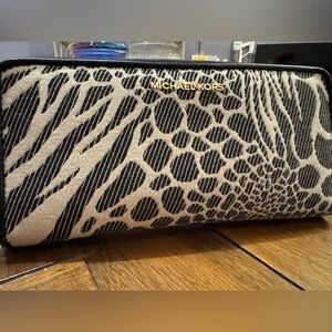 Genuine Michael Kors Wallet
